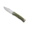 Couteau LionSteel Thrill Aluminium Vert 1 Couteau LionSteel Thrill Aluminium Vert -Magasin De Couteaux couteau lionsteel thrill aluminium vert