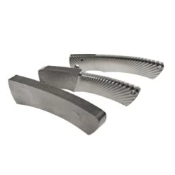 Couteau LionSteel TS1 Titanium Gris -Magasin De Couteaux couteau lionsteel ts1 titanium gris 2