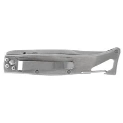 Couteau LUG ALPIN SP1SB Noir -Magasin De Couteaux couteau lug alpin sp1sb noir 2