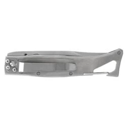 Couteau LUG ALPIN SP1SBB Noir/bleu -Magasin De Couteaux couteau lug alpin sp1sbb noirbleu 2