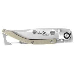 Couteau LUG ALPIN SP1SD Désert -Magasin De Couteaux couteau lug alpin sp1sd desert 3