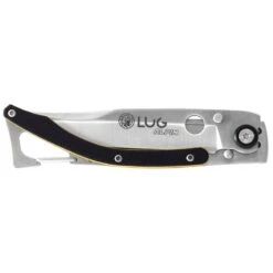Couteau LUG ALPIN SP1SJN Noir/jaune -Magasin De Couteaux couteau lug alpin sp1sjn noirjaune 3