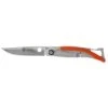 Couteau LUG ALPIN SP1SO Orange -Magasin De Couteaux couteau lug alpin sp1so orange