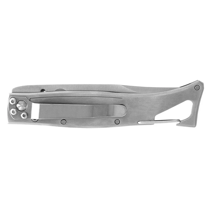 Couteau LUG ALPIN SP1SRB Noir/rouge 5 Couteau LUG ALPIN SP1SRB Noir/rouge – Image 3