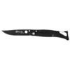Couteau Lug Alpin SP1TB Black Titanium G10 Noir -Magasin De Couteaux couteau lug alpin sp1tb black titanium g10 noir