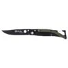 Couteau Lug Alpin SP1TK Black Titanium G10 Kaki -Magasin De Couteaux couteau lug alpin sp1tk black titanium g10 kaki