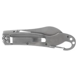 Couteau LUG Marin SP2SB G10 Noir -Magasin De Couteaux couteau lug marin sp2sb g10 noir 2