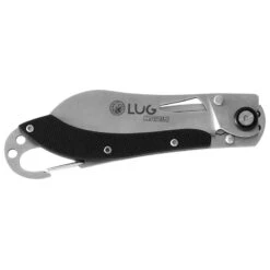 Couteau LUG Marin SP2SB G10 Noir -Magasin De Couteaux couteau lug marin sp2sb g10 noir 3