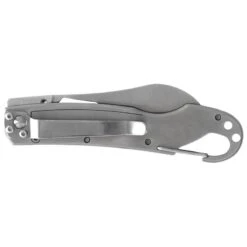 Couteau LUG Marin SP2SOB G10 Noir/orange -Magasin De Couteaux couteau lug marin sp2sob g10 noirorange 2