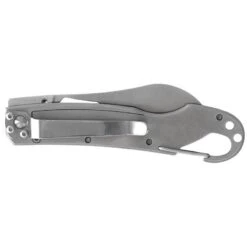 Couteau LUG Marin SP2SRB G10 Noir/rouge -Magasin De Couteaux couteau lug marin sp2srb g10 noirrouge 2