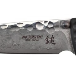 Couteau Mcusta MC-114BD Shadow Damas -Magasin De Couteaux couteau mcusta mc 114bd shadow damas 2