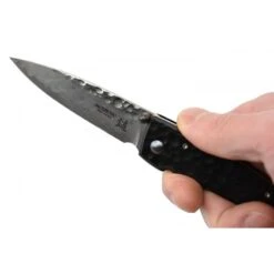 Couteau Mcusta MC-114BD Shadow Damas -Magasin De Couteaux couteau mcusta mc 114bd shadow damas 9