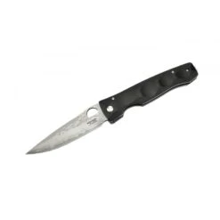 Couteau Mcusta MC-121G Micarta Noir SPG2 -Magasin De Couteaux couteau mcusta mc 121g micarta noir spg2 11