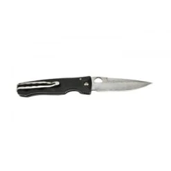 Couteau Mcusta MC-121G Micarta Noir SPG2 -Magasin De Couteaux couteau mcusta mc 121g micarta noir spg2 4
