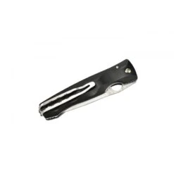 Couteau Mcusta MC-121G Micarta Noir SPG2 -Magasin De Couteaux couteau mcusta mc 121g micarta noir spg2 7