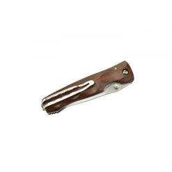 Couteau Mcusta MC-125D Ironwood Damas -Magasin De Couteaux couteau mcusta mc 125d ironwood damas 7