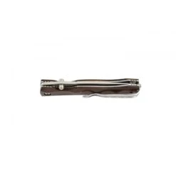Couteau Mcusta MC-125D Ironwood Damas -Magasin De Couteaux couteau mcusta mc 125d ironwood damas 9