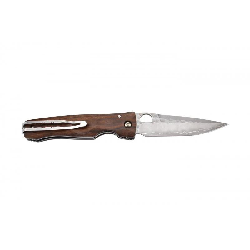Couteau Mcusta MC-125G Ironwood SPG2 6 Couteau Mcusta MC-125G Ironwood SPG2 – Image 4