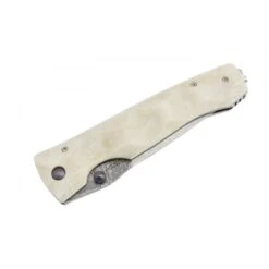 Couteau Mcusta MC-126D Manche Corian Lame Damas -Magasin De Couteaux couteau mcusta mc 126d manche corian lame damas 4