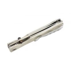 Couteau Mcusta MC-126D Manche Corian Lame Damas -Magasin De Couteaux couteau mcusta mc 126d manche corian lame damas 6