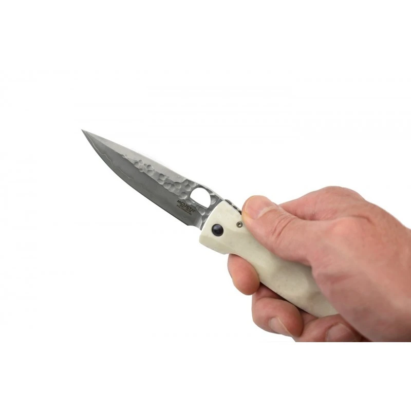 Couteau Mcusta MC-126G Corian SPG2 13 Couteau Mcusta MC-126G Corian SPG2 – Image 11