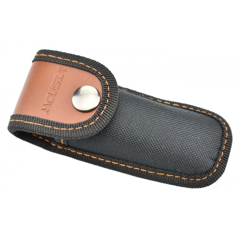 Couteau Mcusta MC-142G SPG2 Pakka Noir 10 Couteau Mcusta MC-142G SPG2 Pakka Noir – Image 8