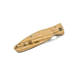Couteau Mcusta MC-182G Taiko SPG2 Pakka Wood Jaune -Magasin De Couteaux couteau mcusta mc 182g taiko spg2 pakka wood jaune 8