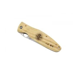 Couteau Mcusta MC-185G Gunshin SPG2 Micarta Blanc -Magasin De Couteaux couteau mcusta mc 185g gunshin spg2 micarta blanc 2