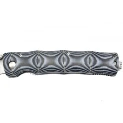 Couteau Mcusta MC-201G Minagi SPG2 Micarta Bleu -Magasin De Couteaux couteau mcusta mc 201g minagi spg2 micarta bleu 2