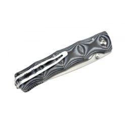 Couteau Mcusta MC-201G Minagi SPG2 Micarta Bleu -Magasin De Couteaux couteau mcusta mc 201g minagi spg2 micarta bleu 7