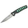 Couteau Mcusta MC-44C Katana Noir/vert 1 Couteau Mcusta MC-44C Katana Noir/vert -Magasin De Couteaux couteau mcusta mc 44c katana noirvert