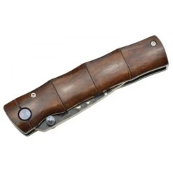 Couteau Mcusta MC74MD Max Knives Mokume Damascus -Magasin De Couteaux couteau mcusta mc74md max knives mokume damascus 4