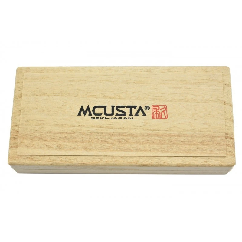 Couteau Mcusta Platinium Label Soho 12 Couteau Mcusta Platinium Label Soho – Image 10