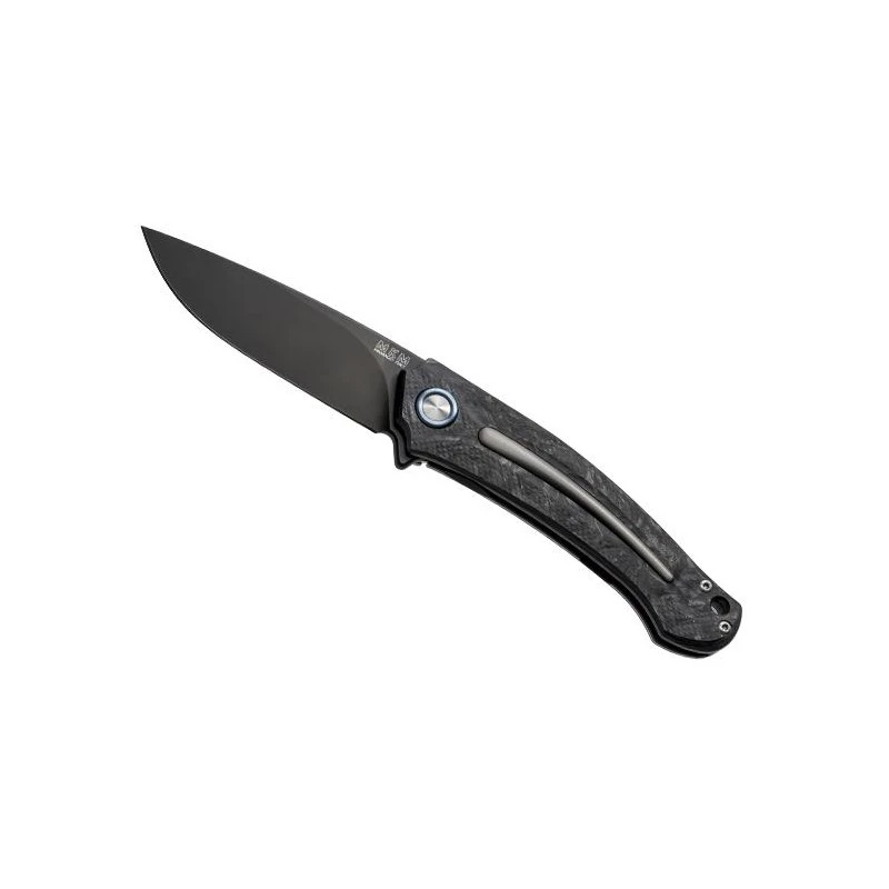 Couteau MKM Arvenis Par Fox Knives FX01MCT 3 Couteau MKM Arvenis Par Fox Knives FX01MCT