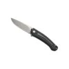 Couteau MKM Arvenis Par Fox Knives G10 Noir Alu Gris -Magasin De Couteaux couteau mkm arvenis par fox knives g10 noir alu gris
