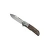 Couteau MKM Clap Bois De Santos Titanium LS01ST Par LionSteel -Magasin De Couteaux couteau mkm clap bois de santos titanium ls01st par lionsteel