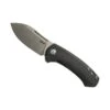 Couteau MKM Colvera Par LionSteel G10 Noir Titanium -Magasin De Couteaux couteau mkm colvera par lionsteel g10 noir titanium