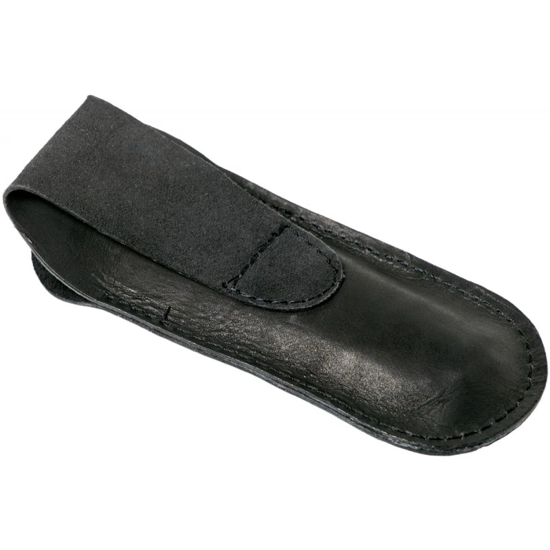 Couteau MKM Fara Par Mercury Aluminium Noir 4 Couteau MKM Fara Par Mercury Aluminium Noir – Image 2