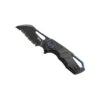 Couteau MKM Isonzo Par Fox Knives Hawkbill Noir -Magasin De Couteaux couteau mkm isonzo par fox knives hawkbill noir