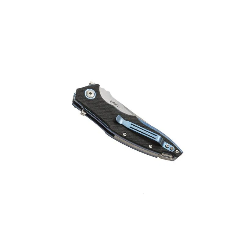 Couteau MKM Raut Par Viper VP01GBBK Flipper 4 Couteau MKM Raut Par Viper VP01GBBK Flipper – Image 2