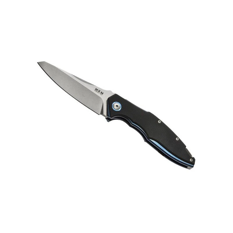 Couteau MKM Raut Par Viper VP01GFBK Front Flipper 3 Couteau MKM Raut Par Viper VP01GFBK Front Flipper