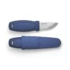 Couteau Mora Eldris Bleu 12649 -Magasin De Couteaux couteau mora eldris bleu 12649