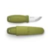Couteau Mora Eldris Vert 12651 2 Couteau Mora Eldris Vert 12651 -Magasin De Couteaux couteau mora eldris vert 12651
