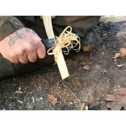 Couteau Mora Garberg Multi-mount Carbone Noir -Magasin De Couteaux couteau mora garberg multi mount carbone noir 3