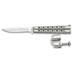 Couteau Papillon Albainox 02109