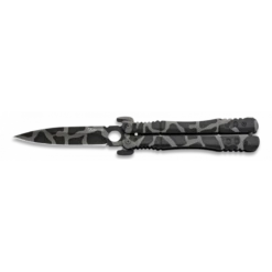 Couteau Papillon Albainox 3D Camo 02134