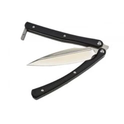 Couteau Papillon Balitac G10 Max Knives / GT Knives -Magasin De Couteaux couteau papillon balitac g10 max knives gt knives 3