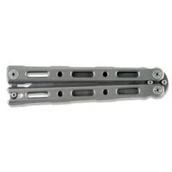 Couteau Papillon Benchmade Billet Ti Balisong -Magasin De Couteaux couteau papillon benchmade billet ti balisong 2