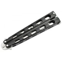 Couteau Papillon D'entraînement Max Knives P33BK -Magasin De Couteaux couteau papillon d entrainement max knives p33bk 3
