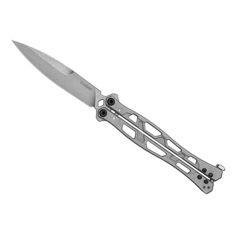 Couteau Papillon Kershaw Moonsault 3 Couteau Papillon Kershaw Moonsault